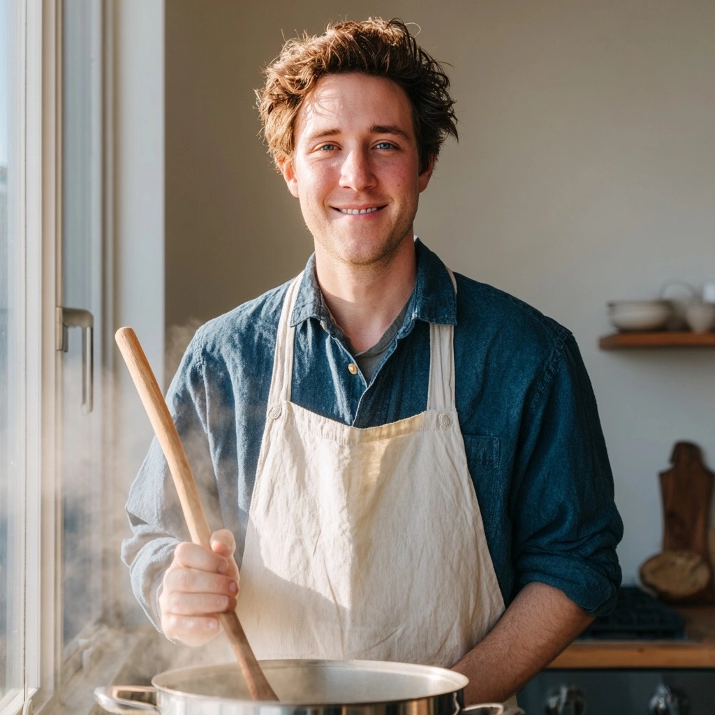Elliott Vandermeer